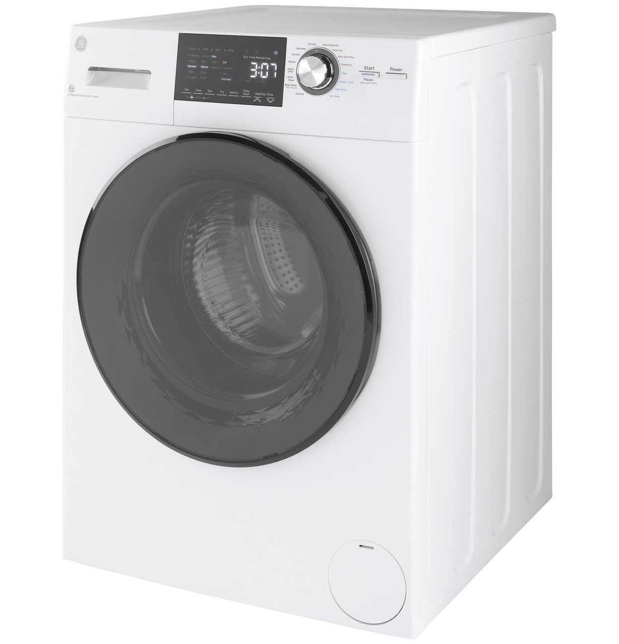 best washer and dryer for apartments without hookups