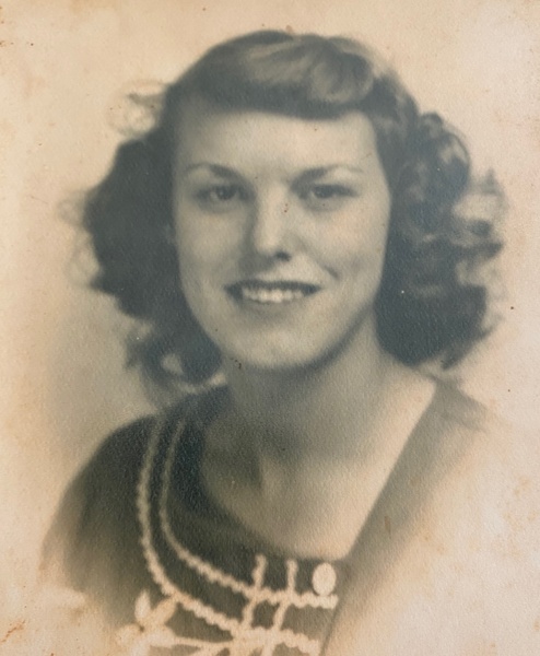 Lela Elizabeth "Betty" Collins Profile Photo