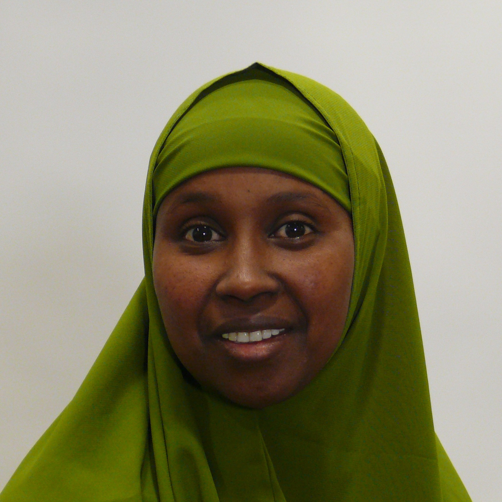 Farhiyo Abdi