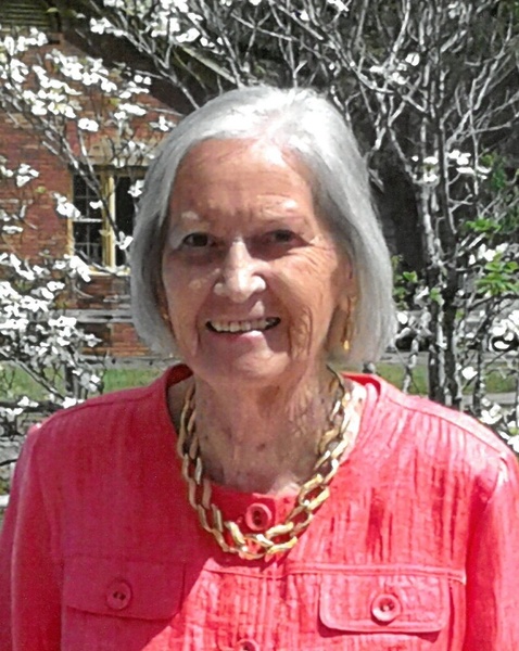 Barbara Revis Rogers Profile Photo