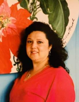 Anna Hernandez Profile Photo