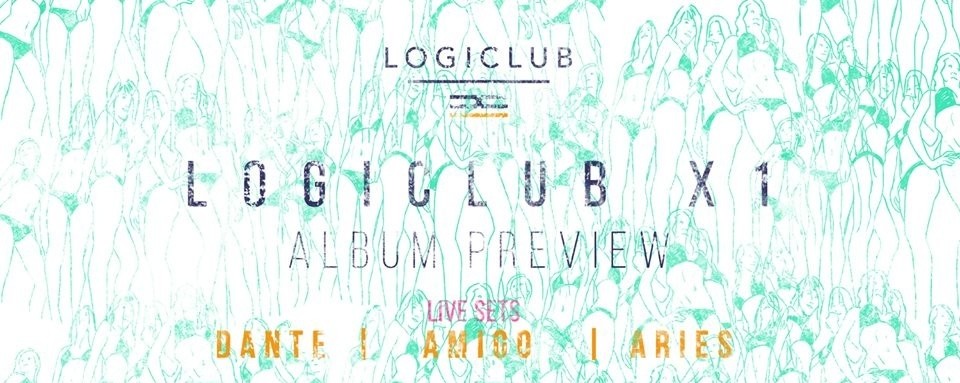 Logiclub X1 Preview 