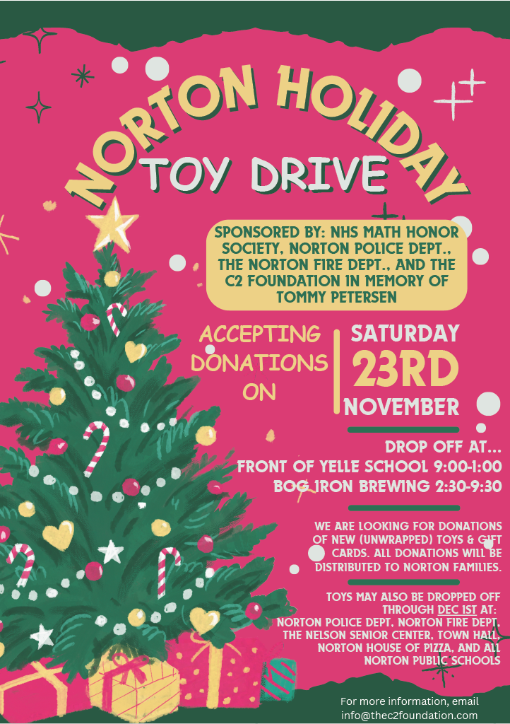 Toy Drive