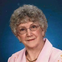 Edna Joan Weaver Profile Photo