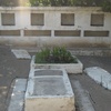 Tomb of Rabbi Ephraïm Aln Kaoua, Graves [2] (Tlemcen, Algeria, 2012)