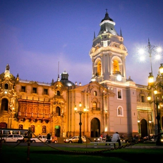tourhub | Lima Tours | Best of Peru, Private Tour 