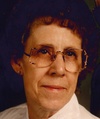 Ruth Helen Sinclair (Galloway) Profile Photo