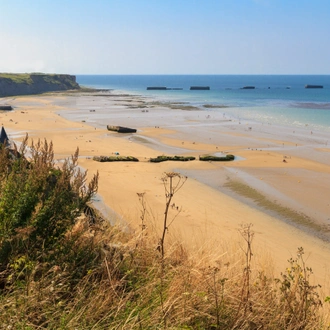 tourhub | Exodus Adventure Travels | Normandy Walk from Deauville to Bayeux 