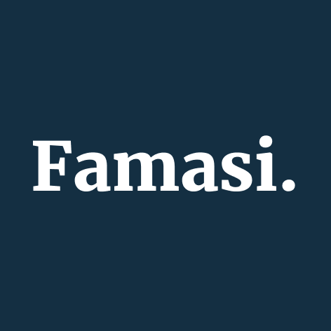 Famasi Africa