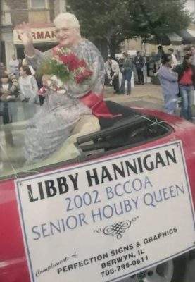 Libby Hannigan of Berwyn Profile Photo
