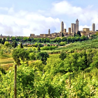 tourhub | Exodus Adventure Travels | Tuscany Walks & Chianti Wines 