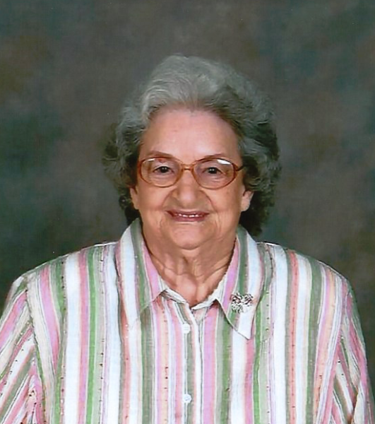 Bessie Bazemore Profile Photo