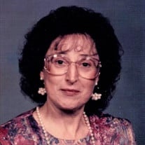 Ruby R. Crane Profile Photo
