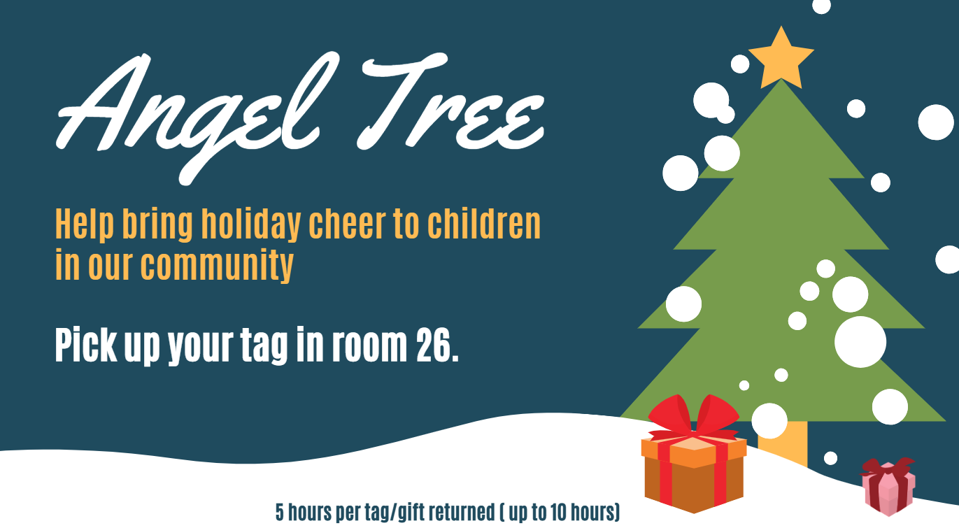 Angel Tree