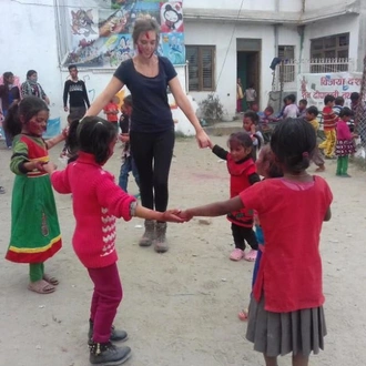 tourhub | Bamba Travel | India Voluntour (Jaipur) 15D/14N 