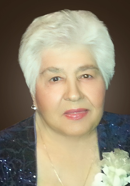 Martha "Martita" Dolores Martinez Profile Photo
