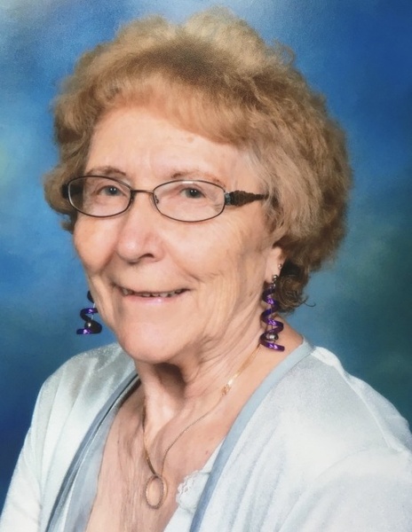 Shirley Robertson Profile Photo