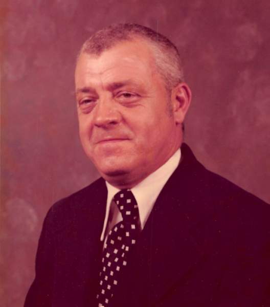 Brantley Louis Hancock, Sr. Profile Photo