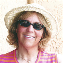 Connie Ulferts Profile Photo