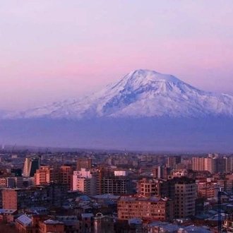 tourhub | Wild Frontiers | Georgia & Armenia: Heartlands Of The Caucasus 