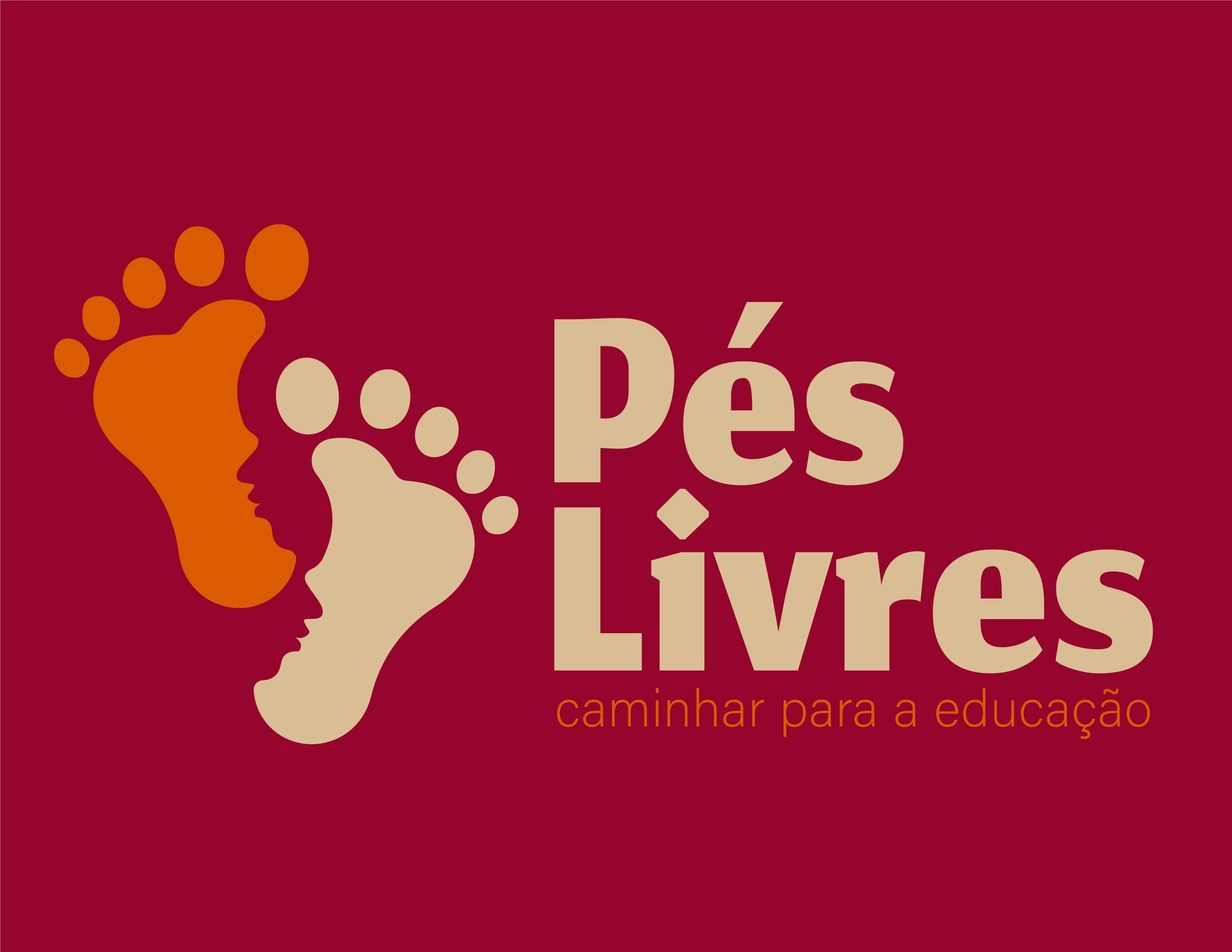 Associação Pés Livres logo