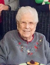 Doris "June" Shubert Profile Photo