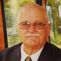 Mr. Buford Hartline Profile Photo