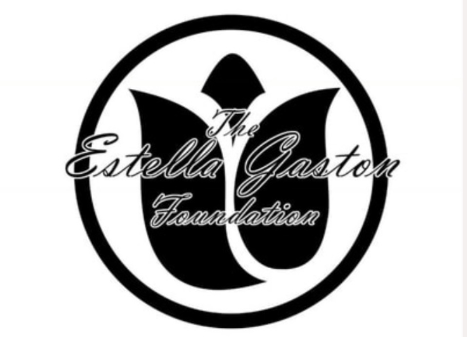 Estella Gaston Foundation logo