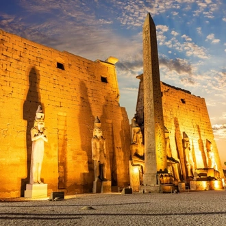 tourhub | Today Voyages | Cairo Splendor & Nile Majesty: A Journey Through Time 