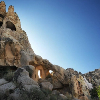 tourhub | Destination Services Turkey | Special Turkey with Cappadocia 