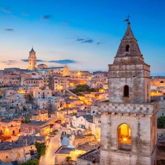 tourhub | Today Voyages | Discovering Matera 