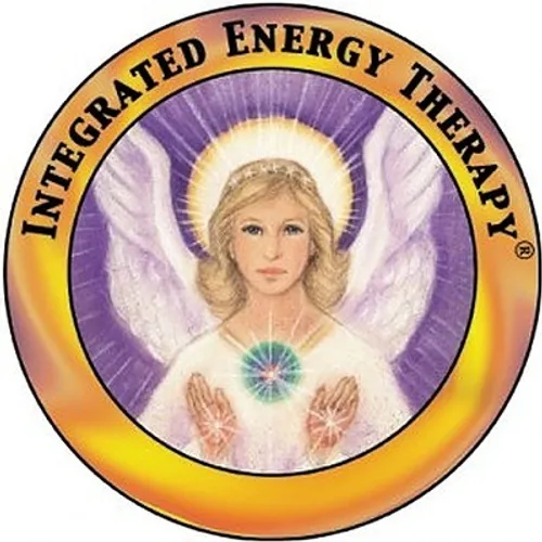 Integrated Energy Therapy Healing 