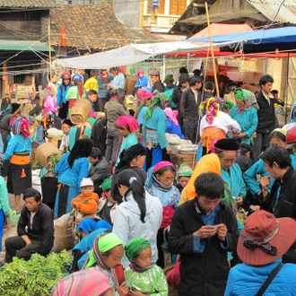 tourhub | Mr Linh's Adventures | Ha Giang loop trekking 4 days 3 nights 