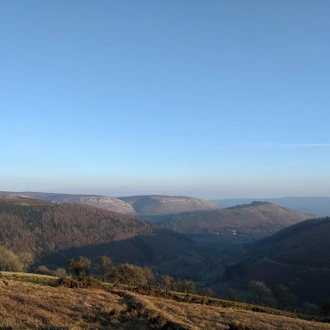 tourhub | Adventure Tours UK | Self-guided Offa’s Dyke Path: Mid 