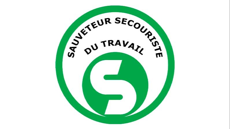 Représentation de la formation : Sauveteur Secouriste du Travail (SST)