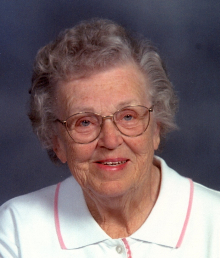 Dorothy May Brause Profile Photo