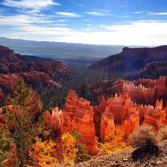 tourhub | Bindlestiff Tours | 7 Day National Parks Tour from Las Vegas to San Francisco via Grand Canyon with Camping 