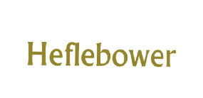 Heflebower Funeral and Cremation Services Logo
