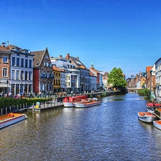 tourhub | Avalon Waterways | Active & Discovery in Holland & Belgium (Expression) 