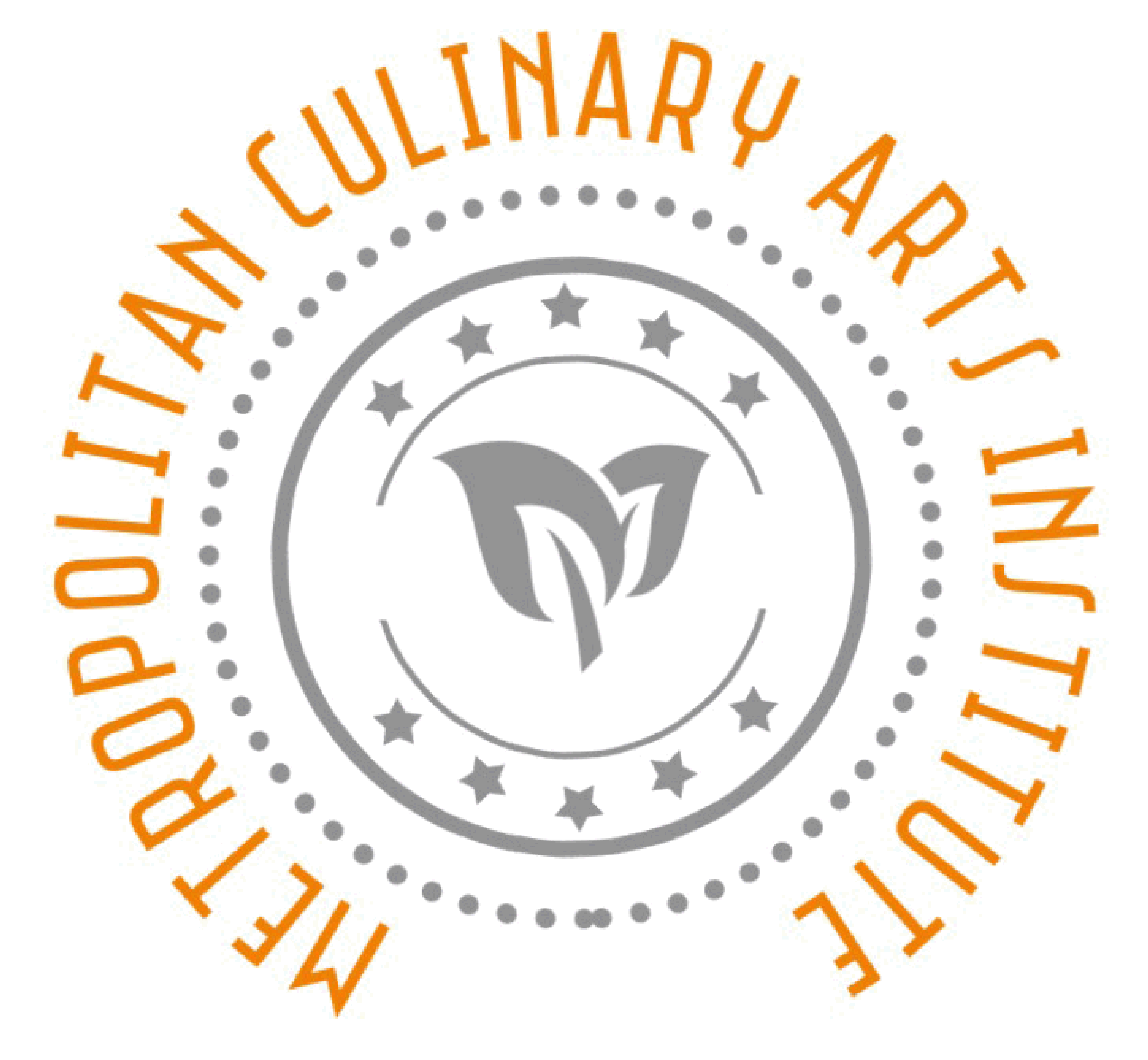Metropolitan Culinary Arts Institute logo