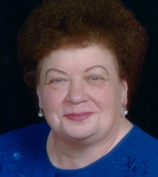 Joyce Spivey Wallace Profile Photo