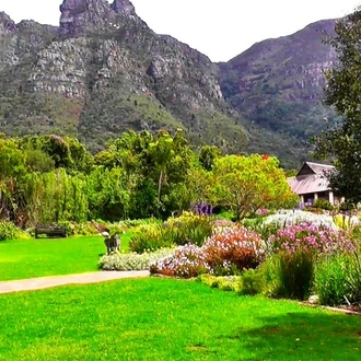 tourhub | Kabura Travel & Tours | Luxury Tour Garden Route 3 Days/2 Nights 4* 