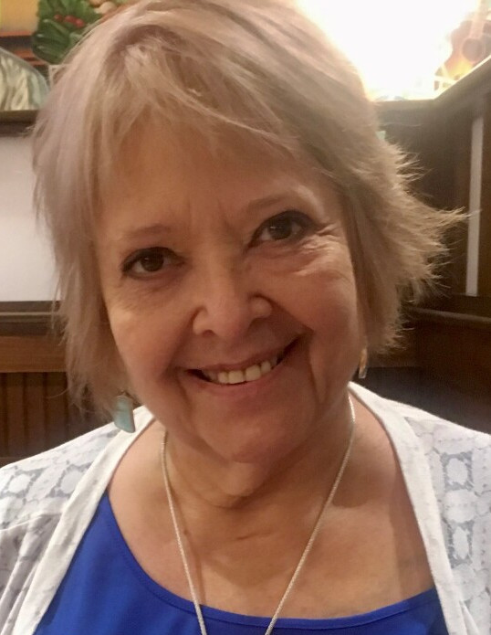 June Johnson Profile Photo