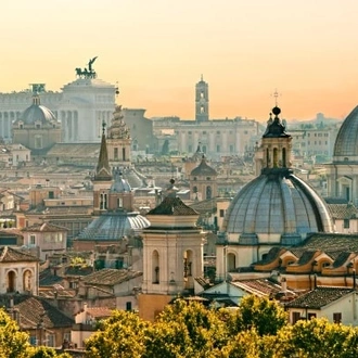 tourhub | Travel Editions | Villas and Gardens of Rome and Lazio Tour 