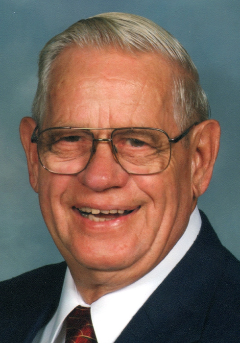 Walter Dickson, Jr. Profile Photo