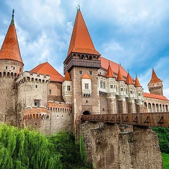 tourhub | Travel Talk Tours | Treasures of Transylvania (4 Star Hotels) 