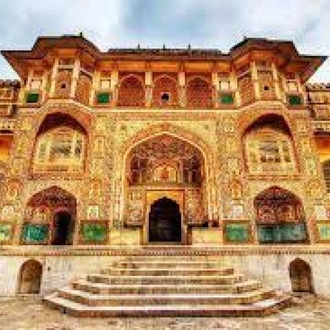 tourhub | Tweet World Travel | India Luxury Tour: Fort & Palace Of Rajasthan 