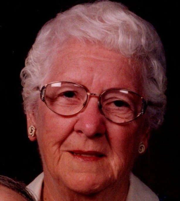 Dorothy Mae Glass Profile Photo