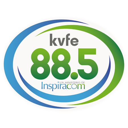 World Radio Network - KVFE logo