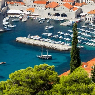 tourhub | Newmarket Holidays | Dubrovnik, Montenegro & the Dalmatian Coast 